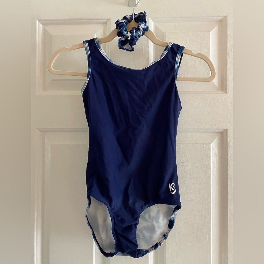 KBee Gymnastics Leotard Size 11/12